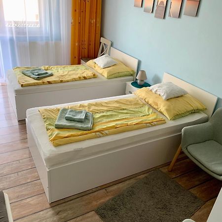 Aloe Apartman شوبرون المظهر الخارجي الصورة