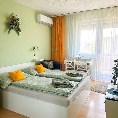Aloe Apartman شوبرون المظهر الخارجي الصورة
