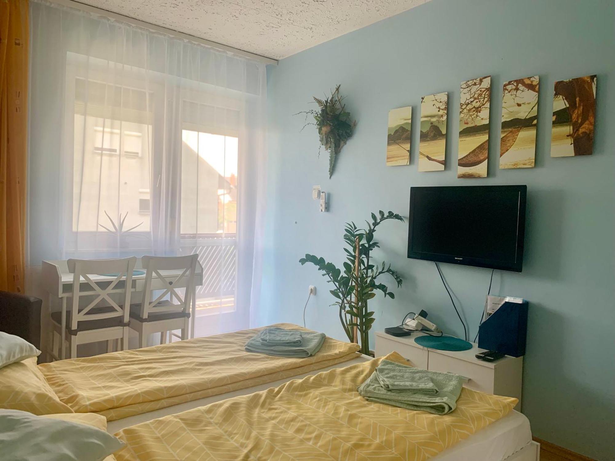 Aloe Apartman شوبرون المظهر الخارجي الصورة