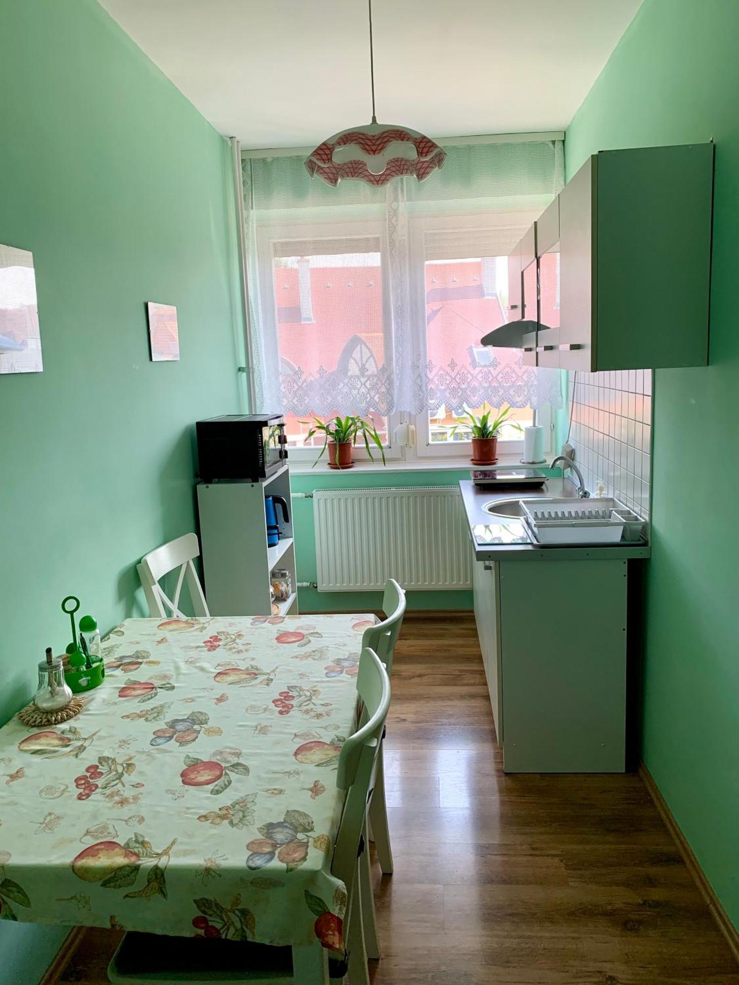 Aloe Apartman شوبرون المظهر الخارجي الصورة