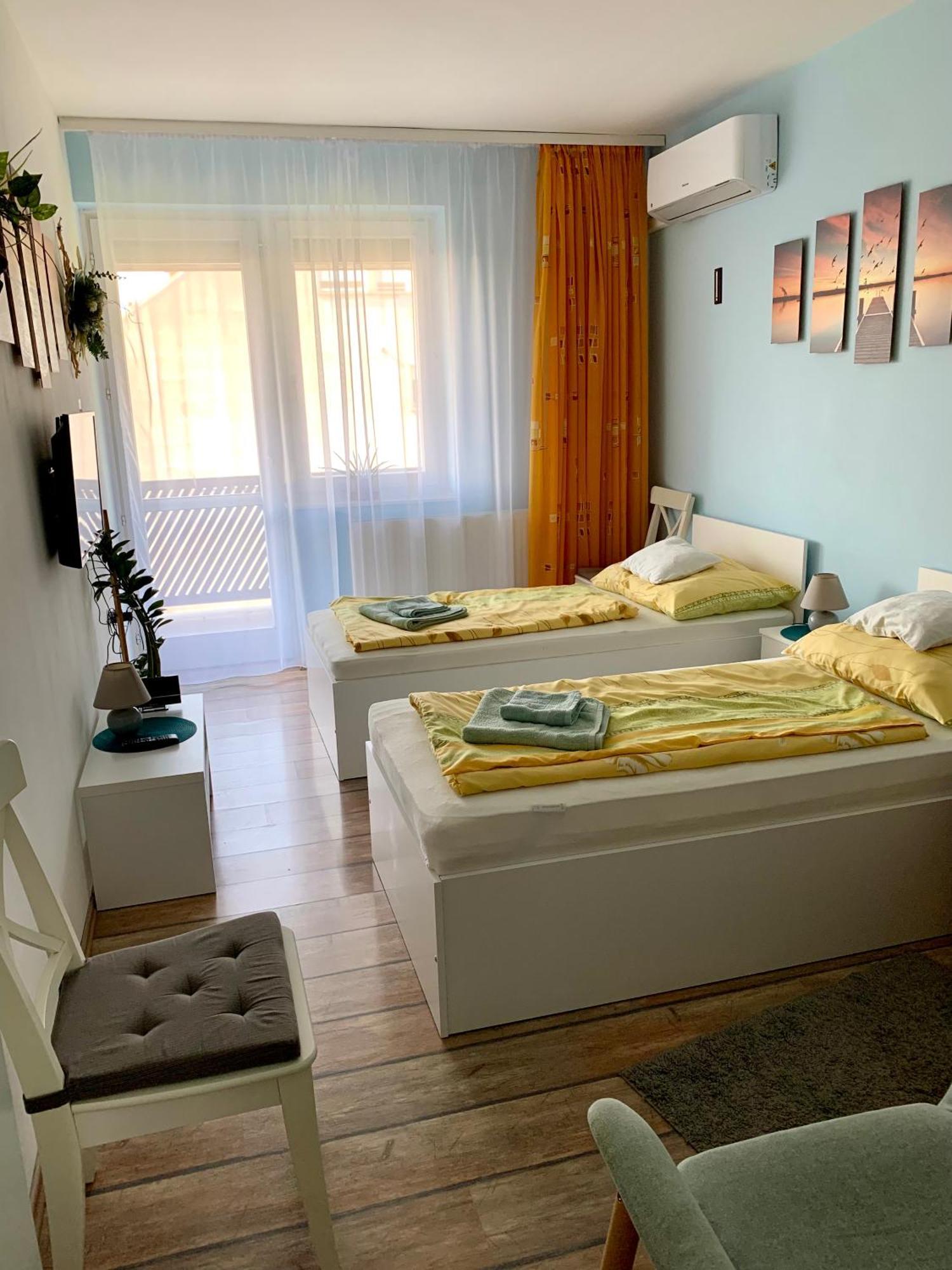 Aloe Apartman شوبرون المظهر الخارجي الصورة