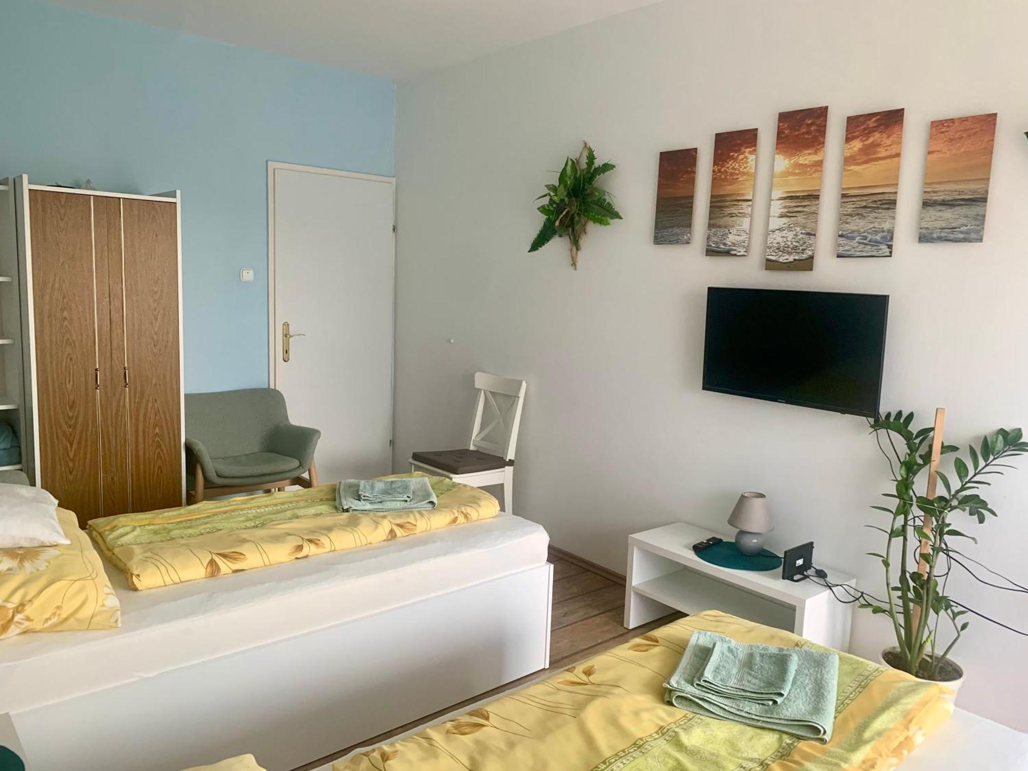 Aloe Apartman شوبرون المظهر الخارجي الصورة