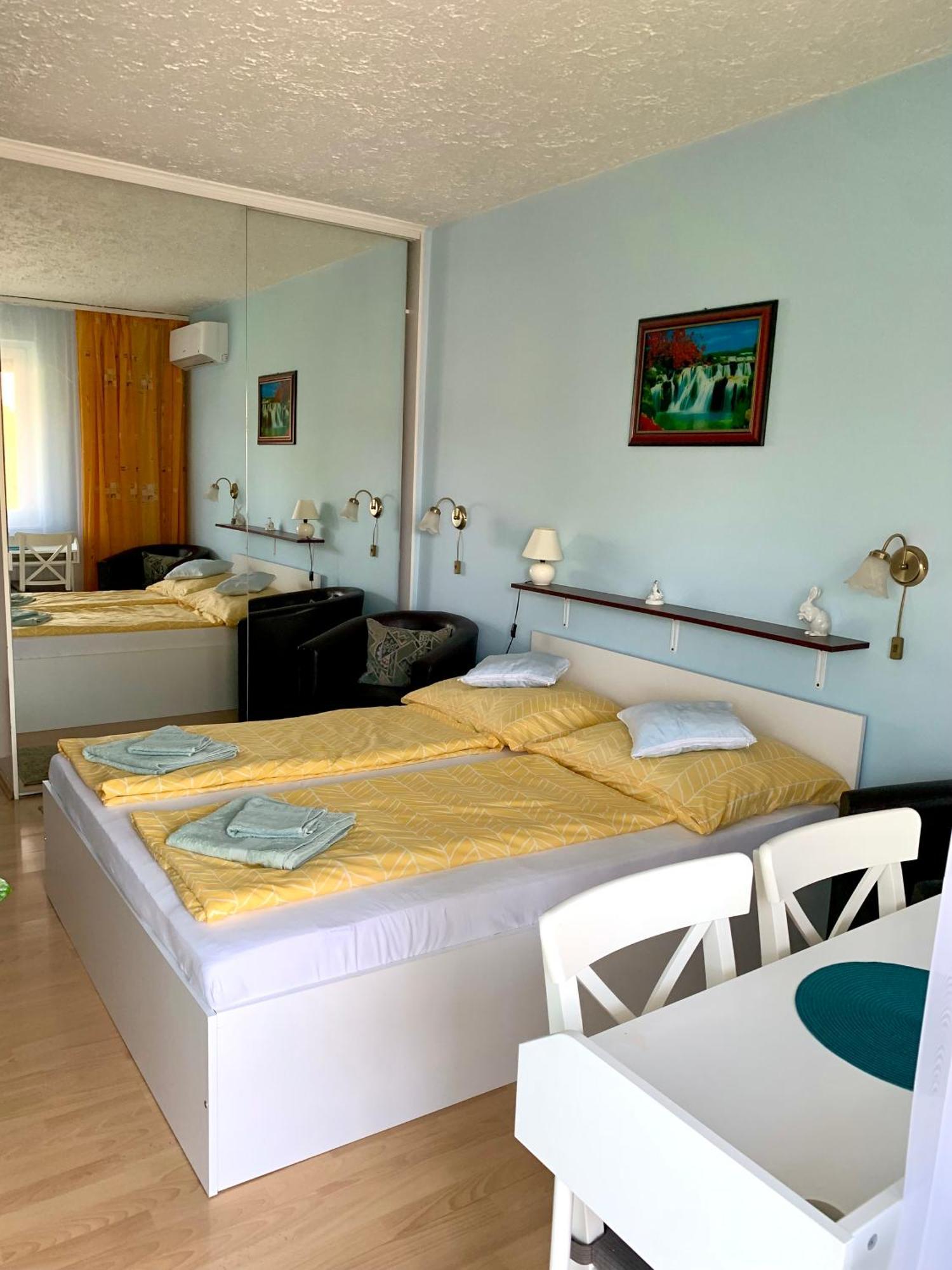 Aloe Apartman شوبرون المظهر الخارجي الصورة