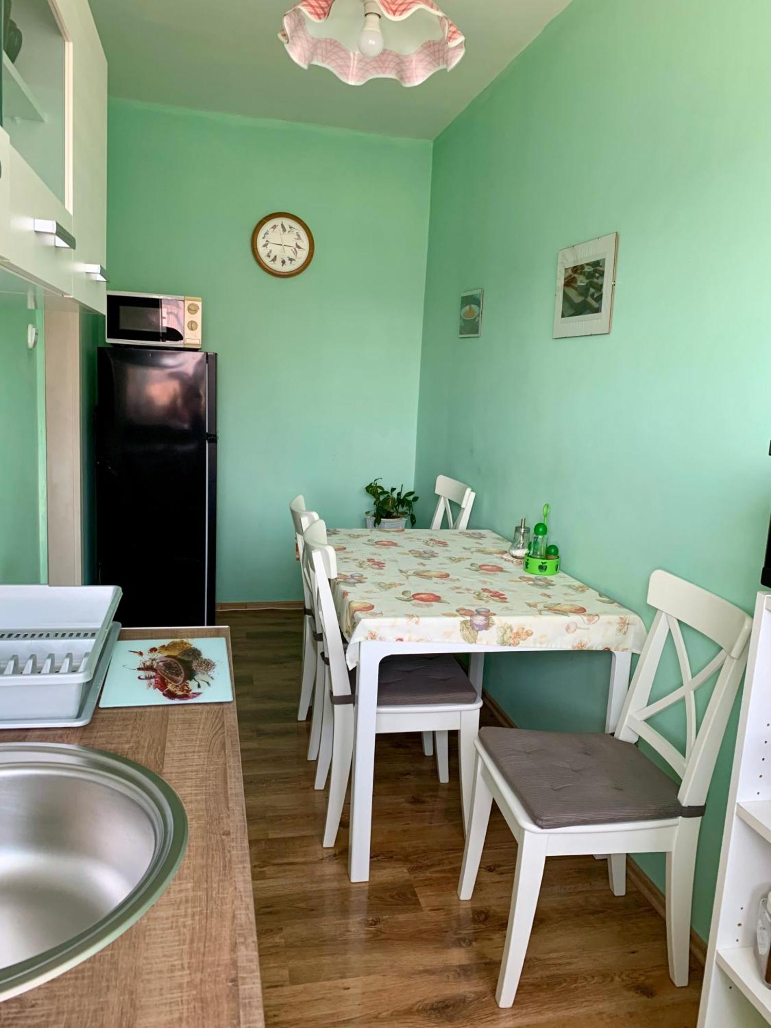 Aloe Apartman شوبرون المظهر الخارجي الصورة