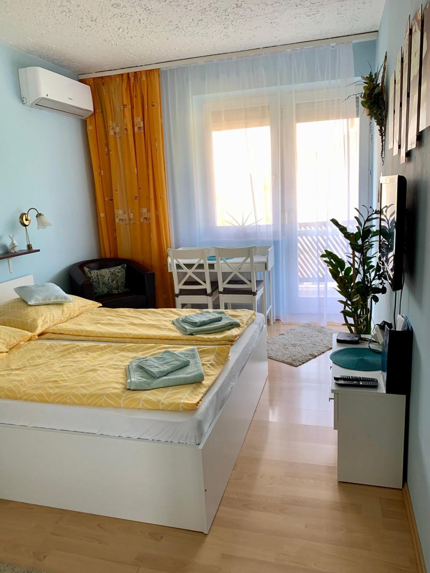 Aloe Apartman شوبرون المظهر الخارجي الصورة