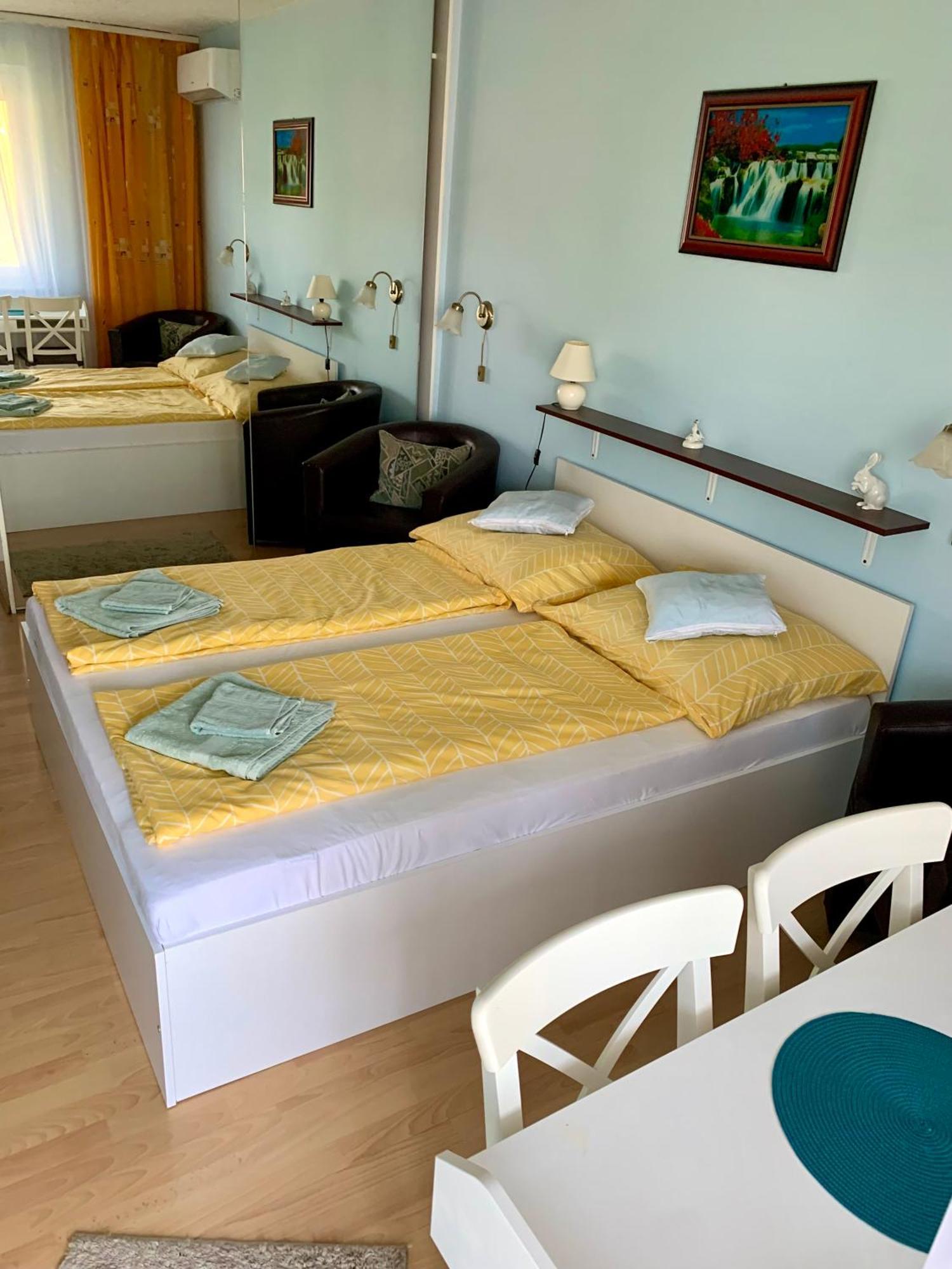 Aloe Apartman شوبرون المظهر الخارجي الصورة