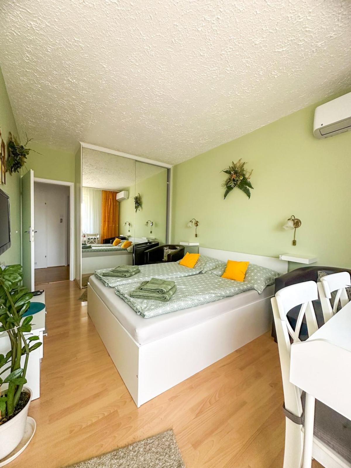 Aloe Apartman شوبرون المظهر الخارجي الصورة