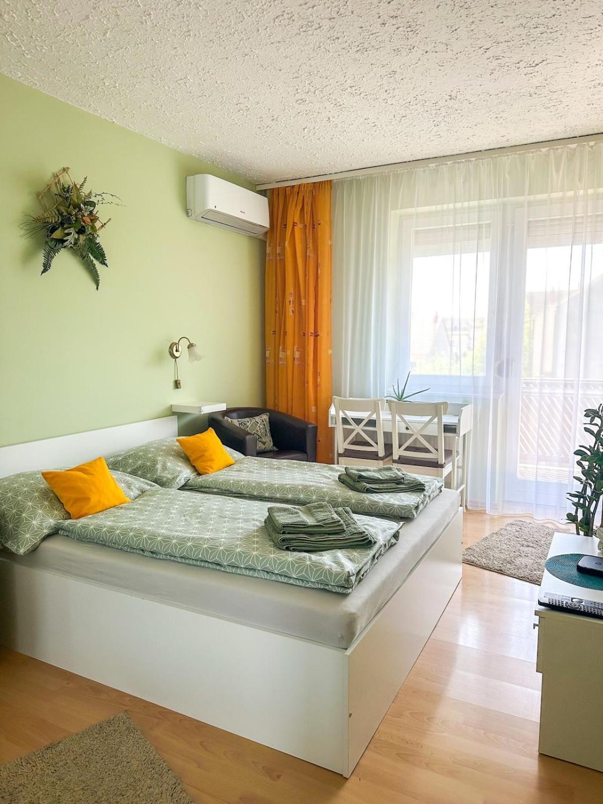 Aloe Apartman شوبرون المظهر الخارجي الصورة